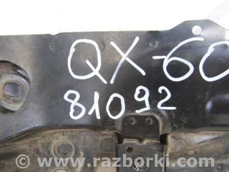 ФОТО піддон механізму двірників для Infiniti QX60/JX35 Киев