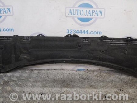 ФОТО піддон механізму двірників для Infiniti QX60/JX35 Киев