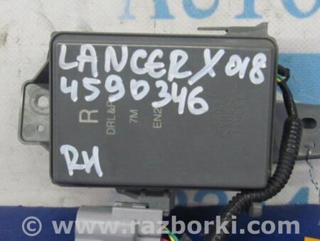 ФОТО Блок електронний для Mitsubishi Lancer X 10 (08-17) Киев