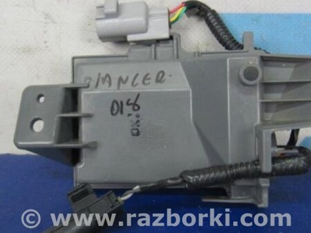 ФОТО Блок електронний для Mitsubishi Lancer X 10 (08-17) Киев