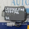 Блок електронний Mitsubishi Lancer X 10 (08-17)