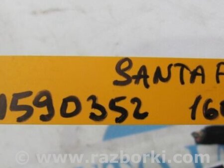 ФОТО Панель приладів для Hyundai Santa Fe CM (05-12) Киев