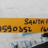 ФОТО Панель приладів для Hyundai Santa Fe CM (05-12) Киев