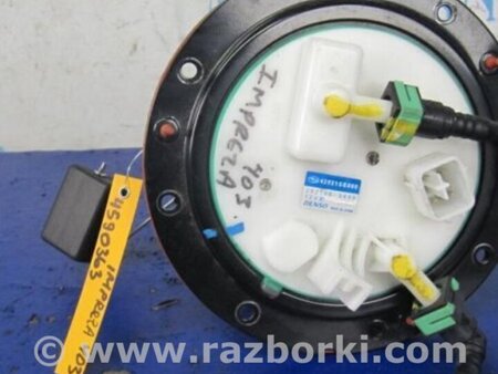 ФОТО Паливний насос для Subaru Impreza (11-17) Киев