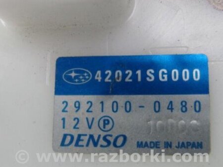 ФОТО Паливний насос для Subaru Impreza (11-17) Киев