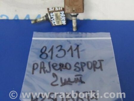 ФОТО Датчик тиску у шинах для Mitsubishi Pajero Sport (96-09) Киев