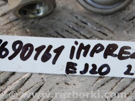ФОТО Регулятор тиску палива для Subaru Impreza GE/GH Киев