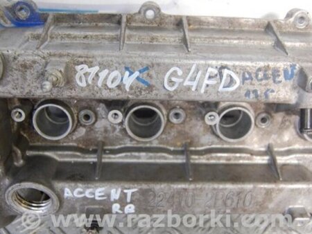 ФОТО Кришка клапанна для Hyundai ACCENT RB Киев