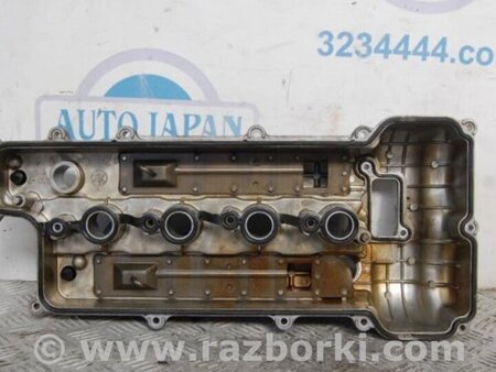 ФОТО Кришка клапанна для Hyundai ACCENT RB Киев