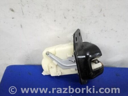 ФОТО Замок кришки багажника для Infiniti EX35 (37) (07-12) Киев