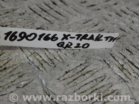 ФОТО Кронштейн крепления КПП для Nissan X-Trail T30 (2001-2008) Киев