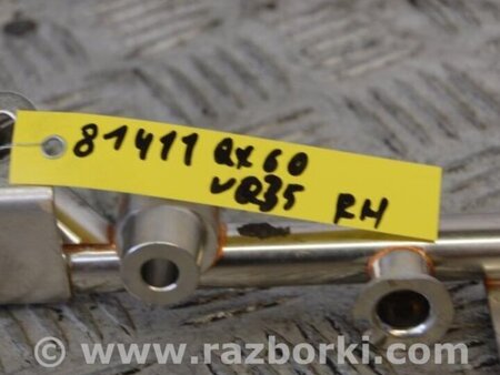 ФОТО Паливна рейка для Infiniti QX60/JX35 Киев