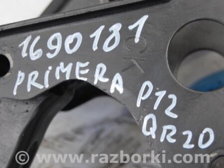 ФОТО Кріплення / кронштейн для Nissan Primera P12 Киев