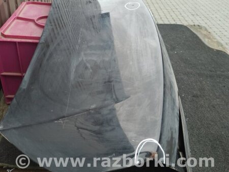 ФОТО Кришка багажника для Acura ILX (2012-2016) Киев