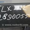 ФОТО Кришка багажника для Acura ILX (2012-2016) Киев