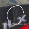ФОТО Кришка багажника для Acura ILX (2012-2016) Киев