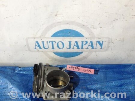 ФОТО Дросельна заслінка для Toyota Camry 50 XV55 (04.2014-07.2018)  Киев