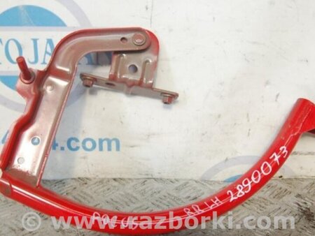 ФОТО Петля кришки багажника для Ford Focus 3 (01.2010 - 03.2018) Киев