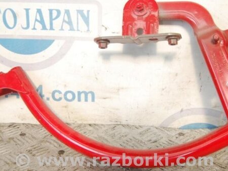 ФОТО Петля кришки багажника для Ford Focus 3 (01.2010 - 03.2018) Киев