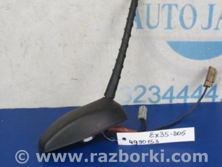 ФОТО Антена для Infiniti EX35 (37) (07-12) Киев