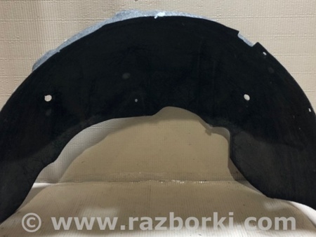 ФОТО Підкрилок для Hyundai Santa Fe DM (12-18) Киев