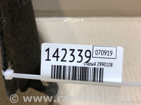 ФОТО Підкрилок для Hyundai Santa Fe DM (12-18) Киев