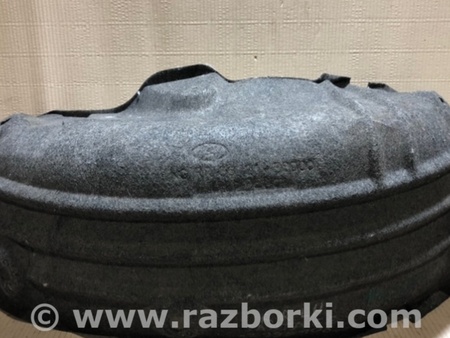 ФОТО Підкрилок для Hyundai Santa Fe DM (12-18) Киев