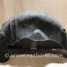ФОТО Підкрилок для Hyundai Santa Fe DM (12-18) Киев