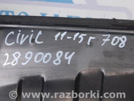 ФОТО піддон механізму двірників для Honda Civic 9 FB,FK (01.2011 - 09.2015) Киев