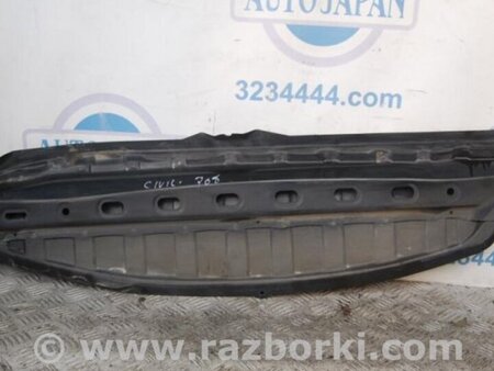 ФОТО піддон механізму двірників для Honda Civic 9 FB,FK (01.2011 - 09.2015) Киев