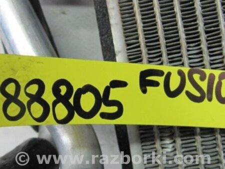 ФОТО Випарник кондиціонера для Ford Fusion USA 2 поколение (12-15) Киев