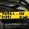 ФОТО Ущільнювач дверей для Subaru Forester SH Киев