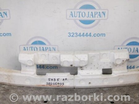 ФОТО Підсилювач бампера задній для Infiniti EX35 (37) (07-12) Киев