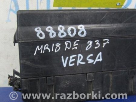 ФОТО Блок запобіжників для Nissan Tiida/Versa C11 Киев