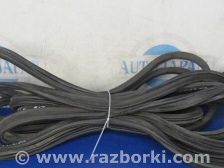 ФОТО Ущільнювач дверей для Hyundai Sonata YF (09.2009-03.2014) Киев