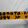 ФОТО Ущільнювач дверей для Hyundai Sonata YF (09.2009-03.2014) Киев