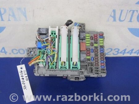 ФОТО Блок запобіжників салону для Acura ILX (2012-2016) Киев
