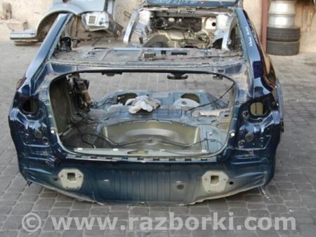 ФОТО Задня частина для Subaru Legacy BN Киев