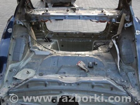 ФОТО Задня частина для Subaru Legacy BN Киев
