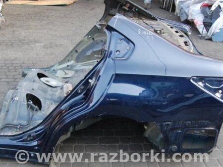 ФОТО Задня частина для Subaru Legacy BN Киев