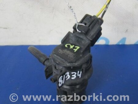 ФОТО Насос омивача скла для Mazda CX-7 Киев