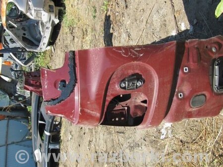 ФОТО Задня частина для Toyota FJ Cruiser Киев