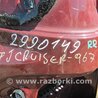 ФОТО Задня частина для Toyota FJ Cruiser Киев