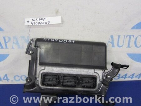 ФОТО Блок керування двигуном для Acura ILX (2012-2016) Киев