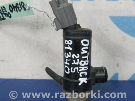ФОТО Насос омивача скла для Subaru Outback BR Киев