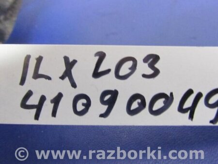 ФОТО Абсорбер для Acura ILX (2012-2016) Киев
