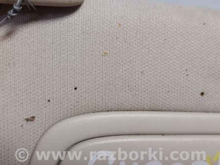 ФОТО Козирок сонцезахисний лівий для Jeep Cherokee (2014-) Киев