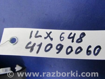 ФОТО блок керування підігрівом для Acura ILX (2012-2016) Киев