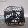 ФОТО Кронштейн підсилювач заднього бампера для Acura ILX (2012-2016) Киев