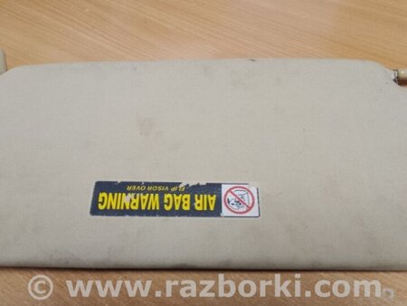 ФОТО Козирок сонцезахисний лівий для Acura MDX YD2 (2006-2012) Киев